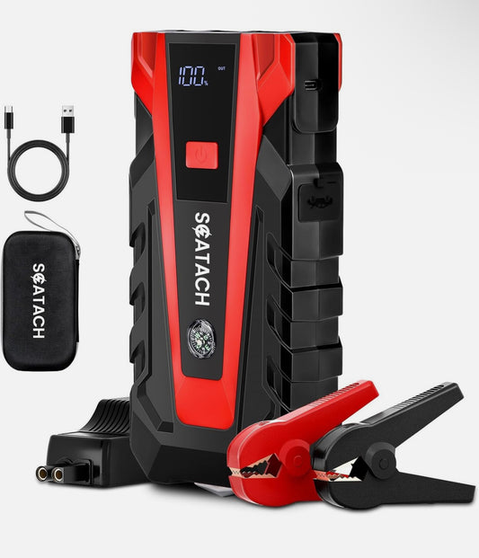 Jump Starter