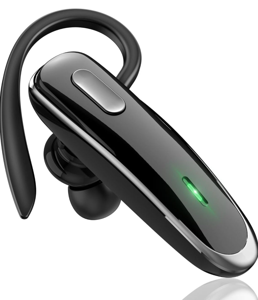 Earhook