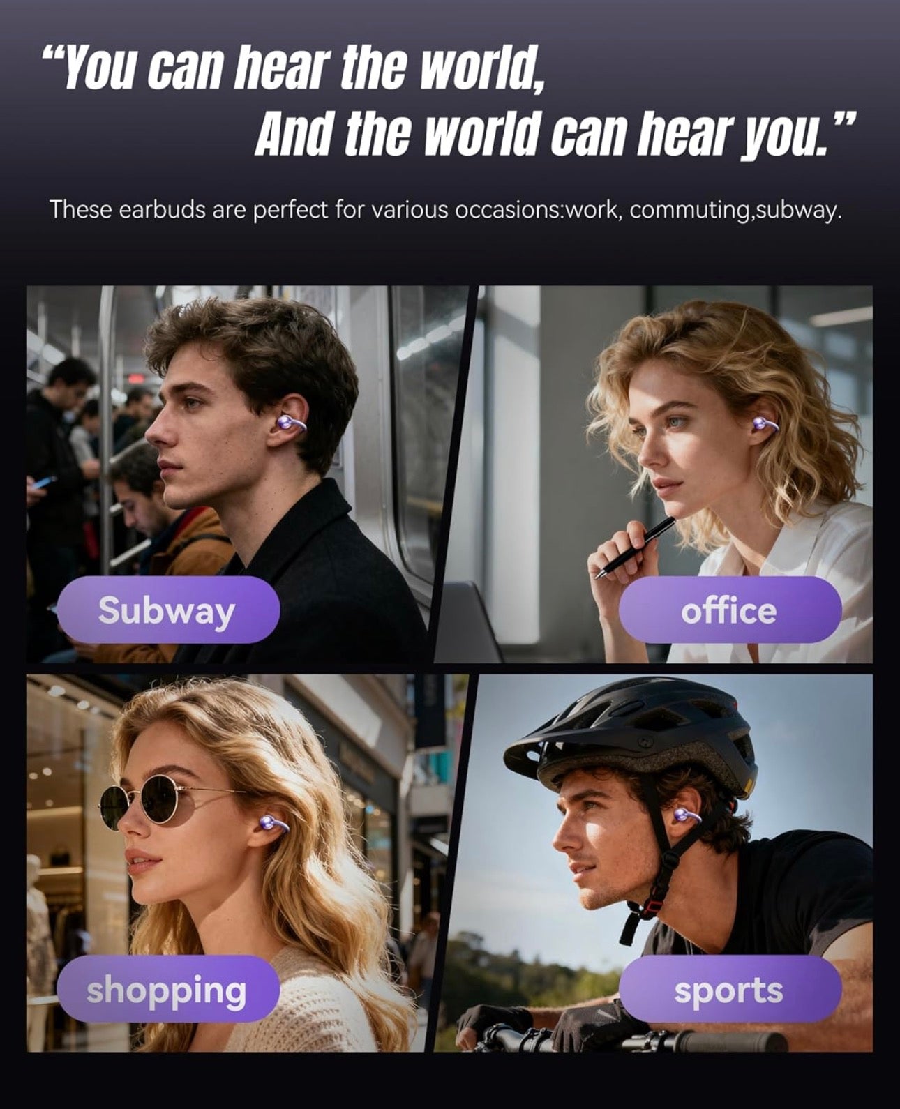 AirPod i121