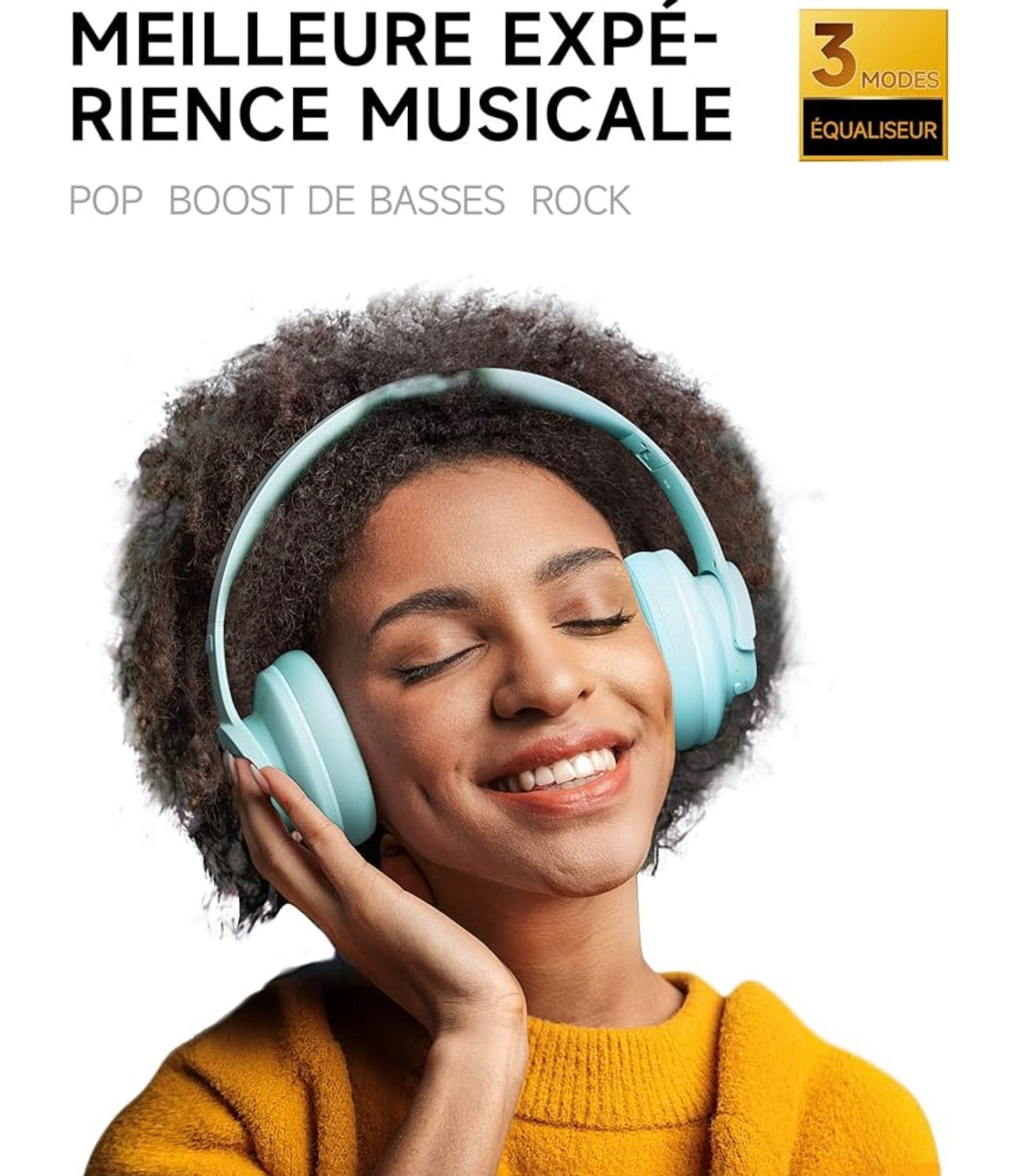Casque B8