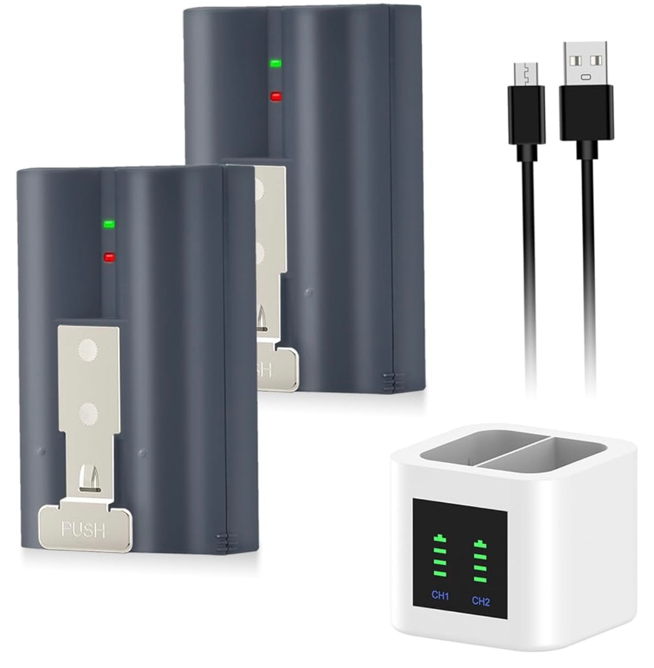 Doorbell Battery