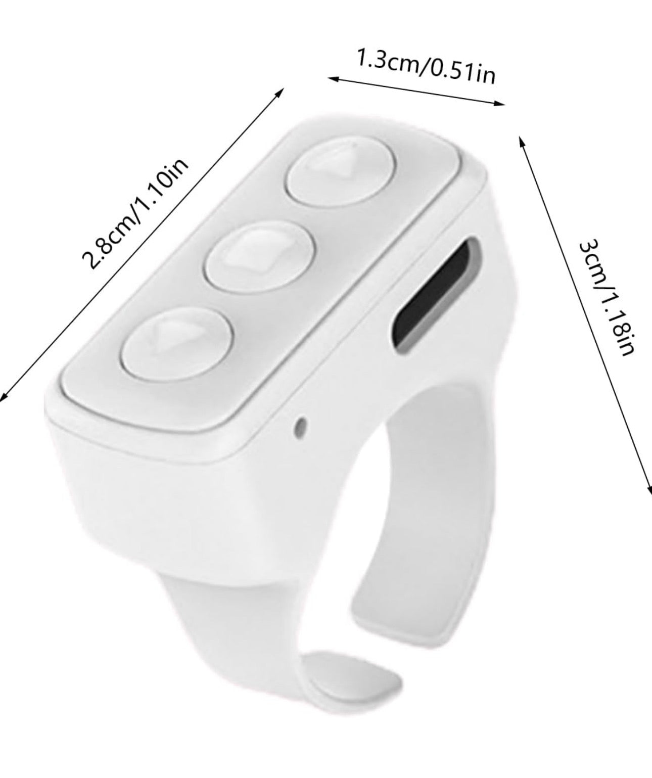 Ring Remote for Phone