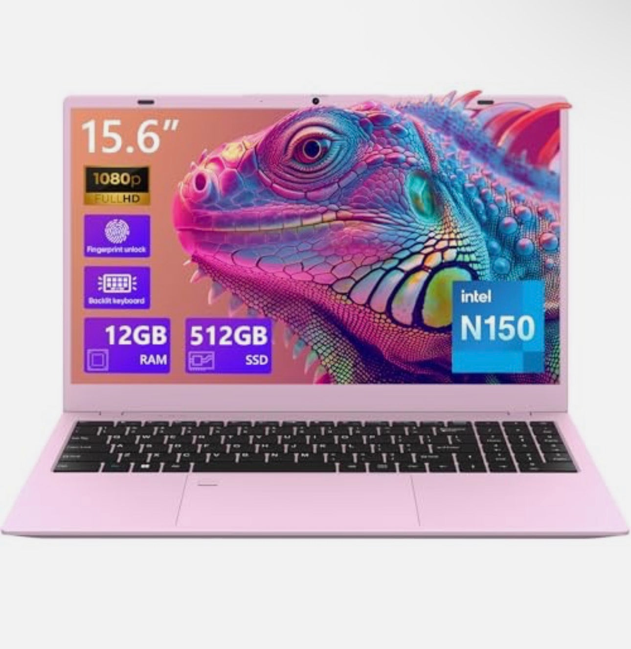 Laptop