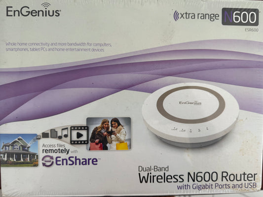 EnGenius