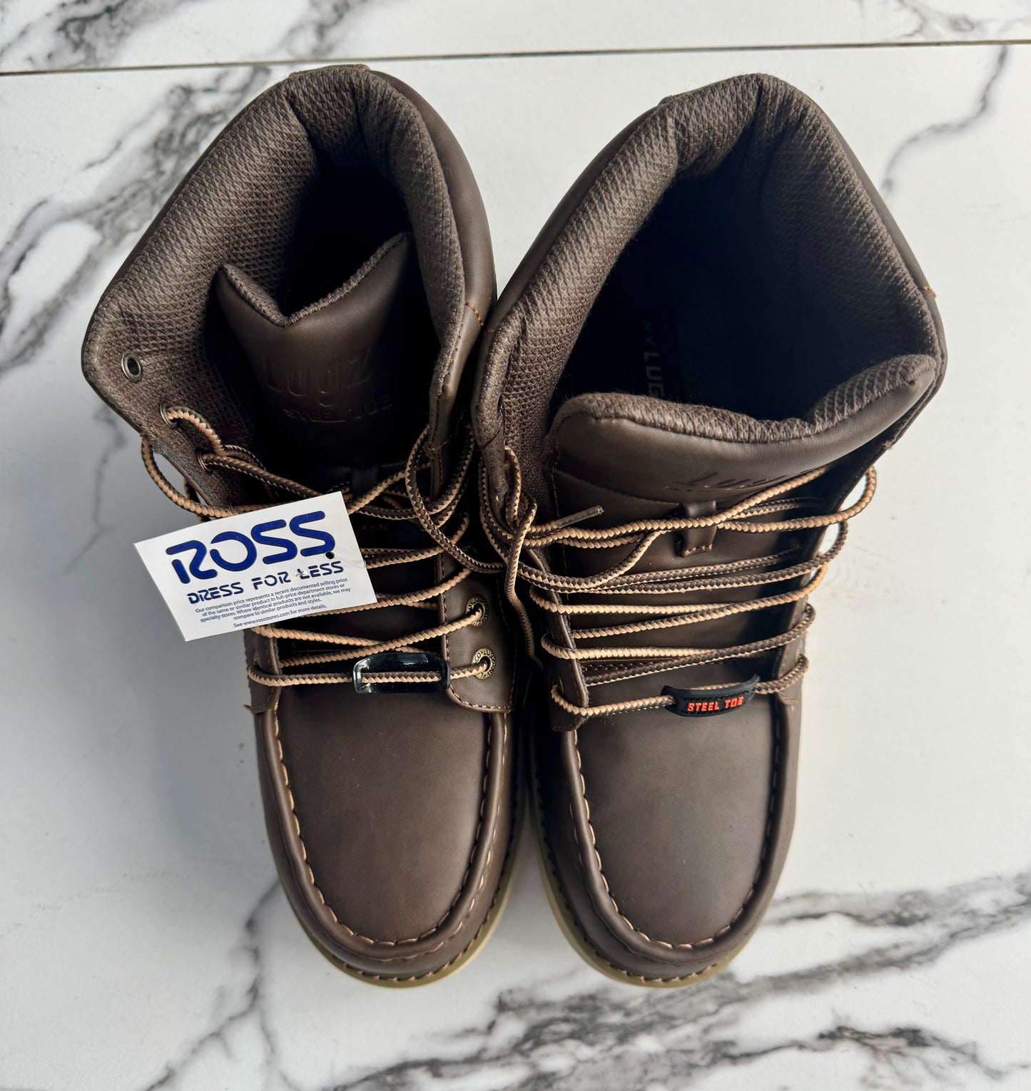 Ross security