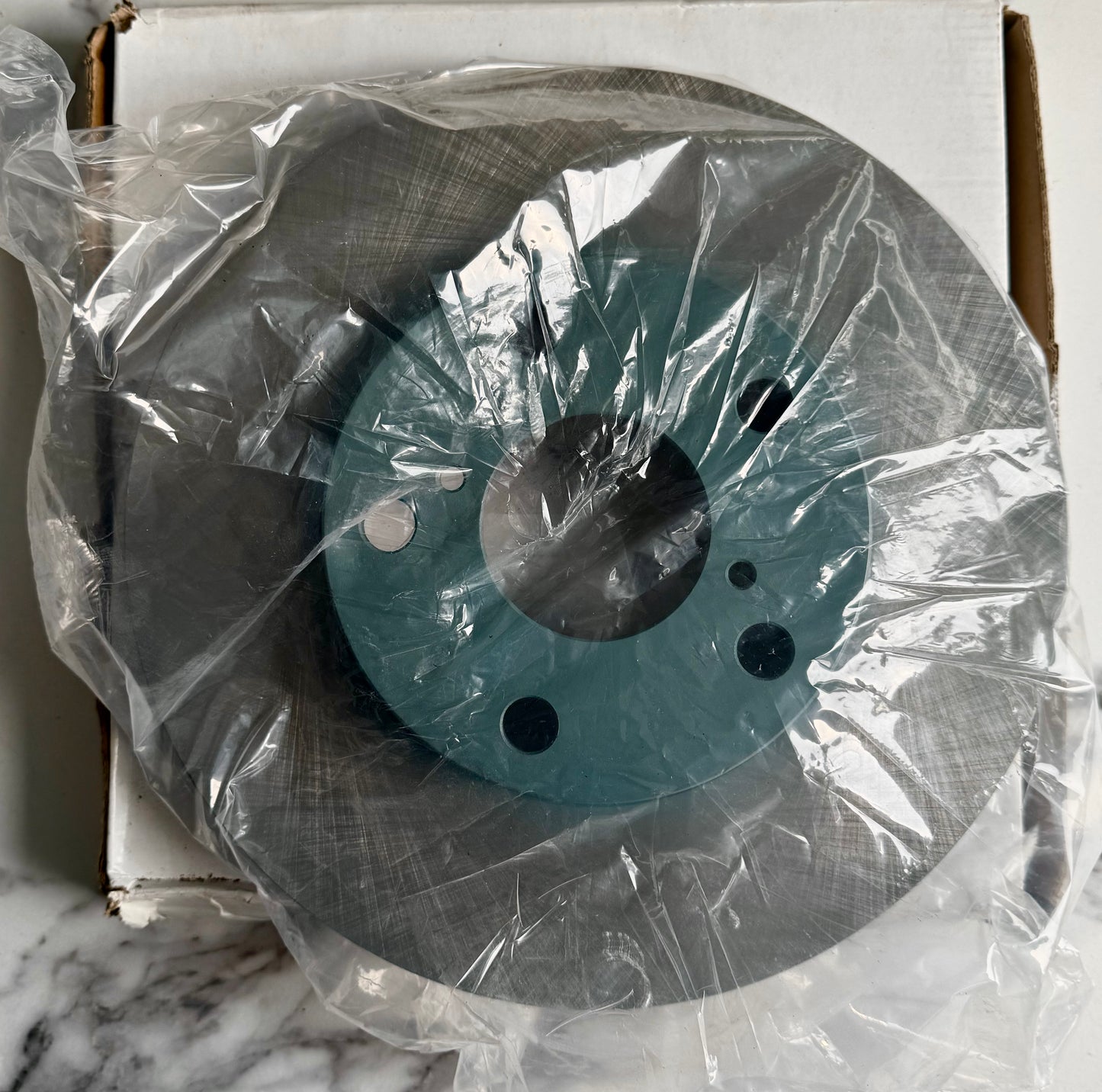 Disque de frein