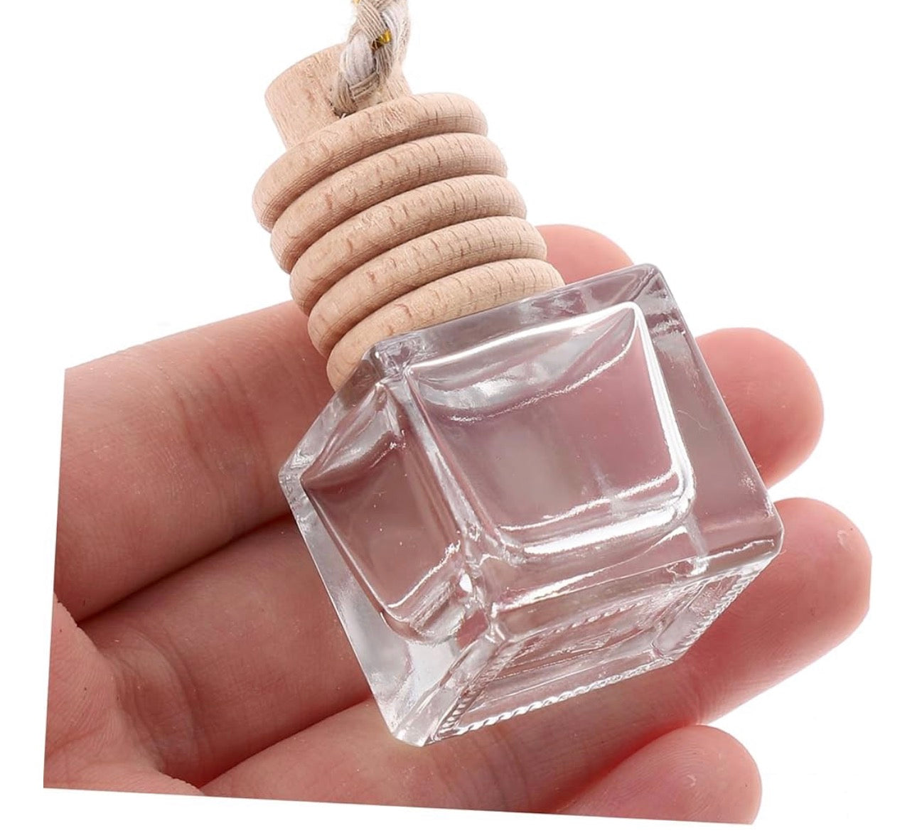 Aroic car air freshener