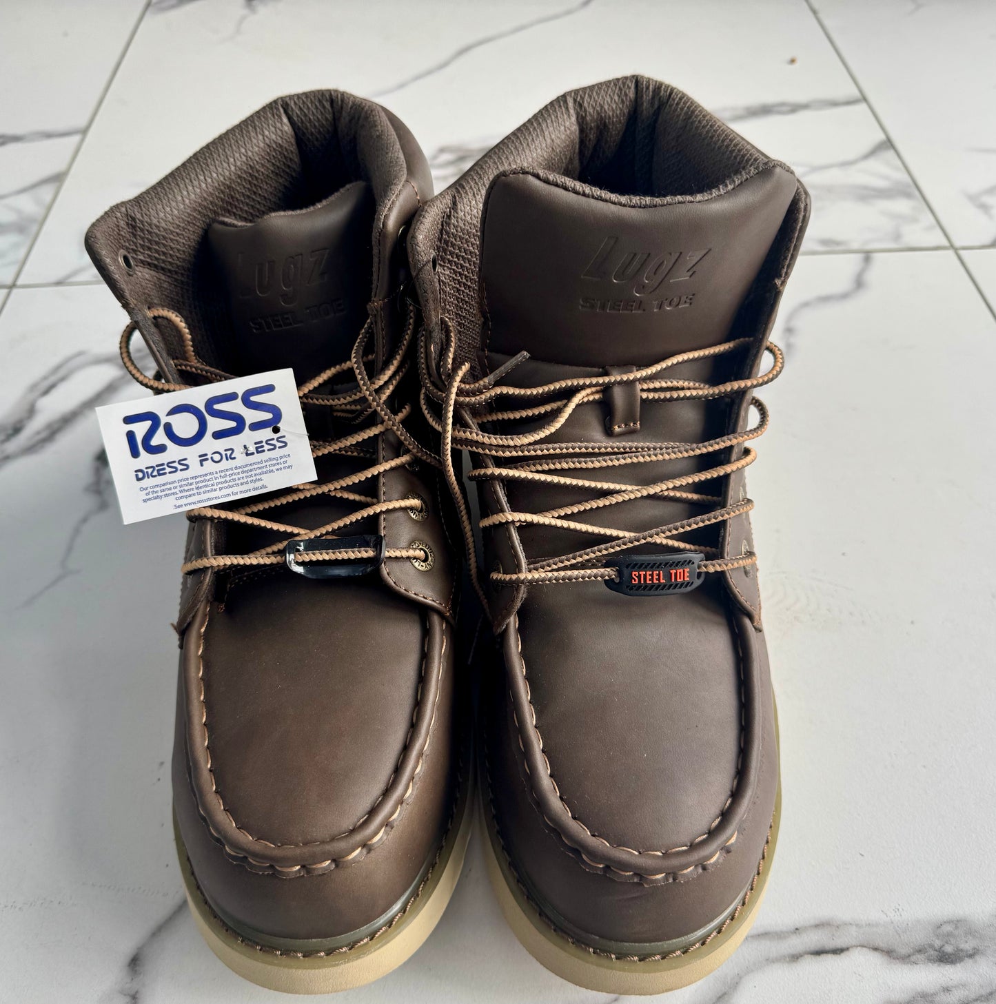 Ross security