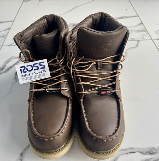 Ross security