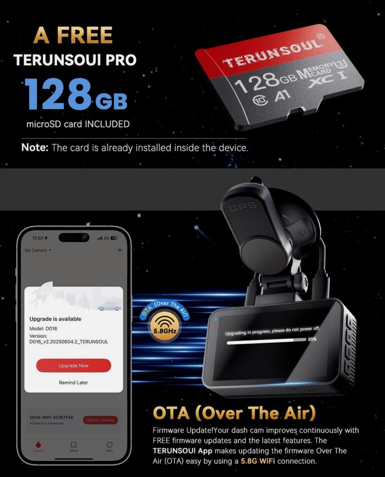Terunsoul