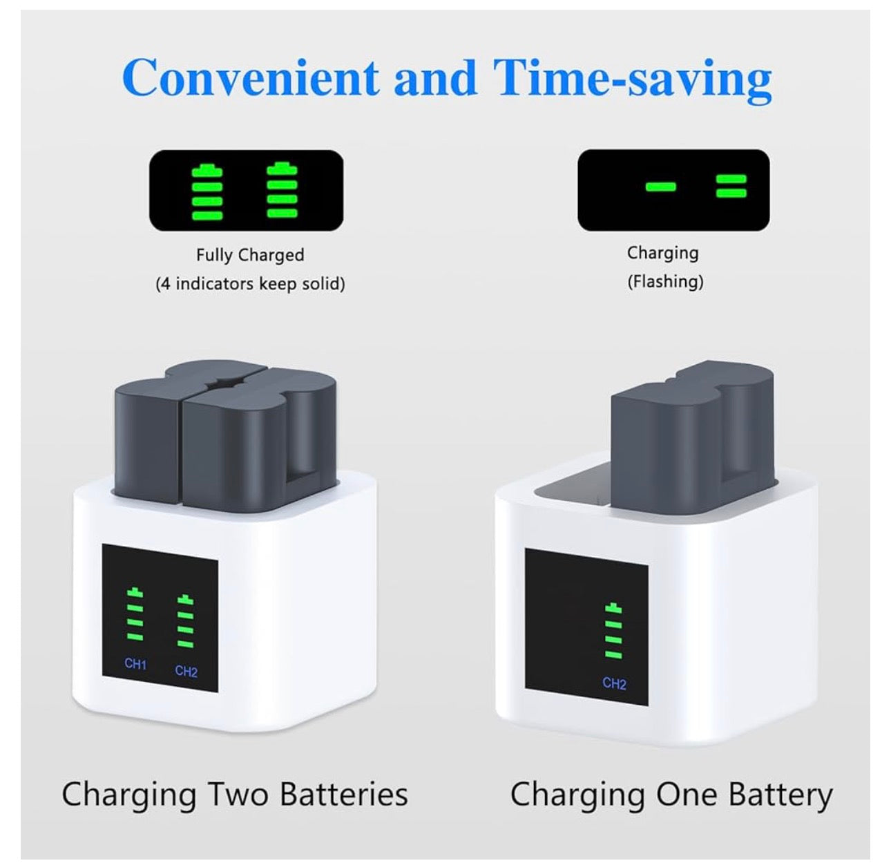 Doorbell Battery