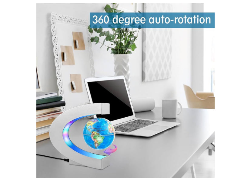 Magnetic Globe