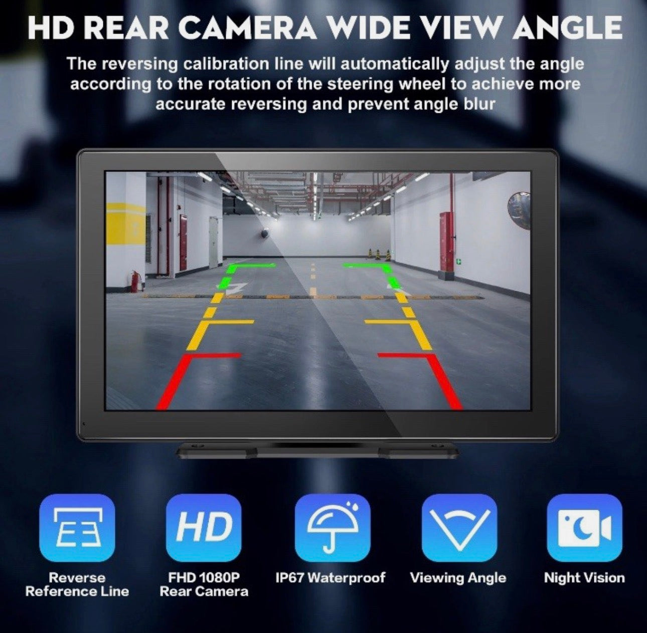 On-Board Smart PND