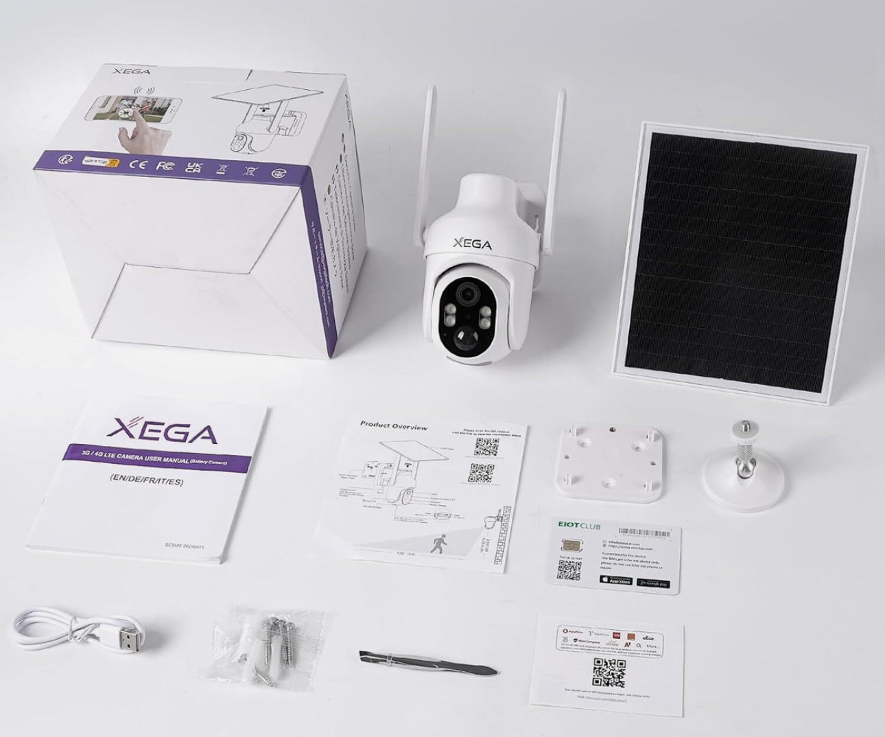 Xega