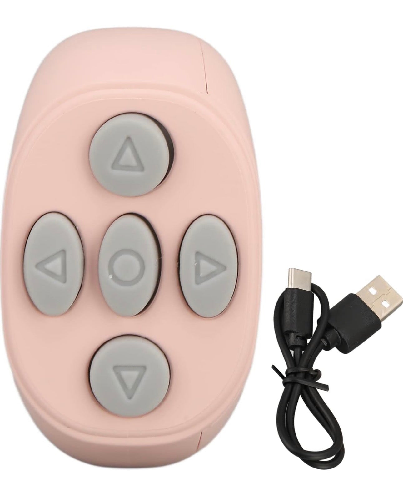 Ring remote control