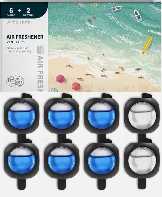 Air freshener
