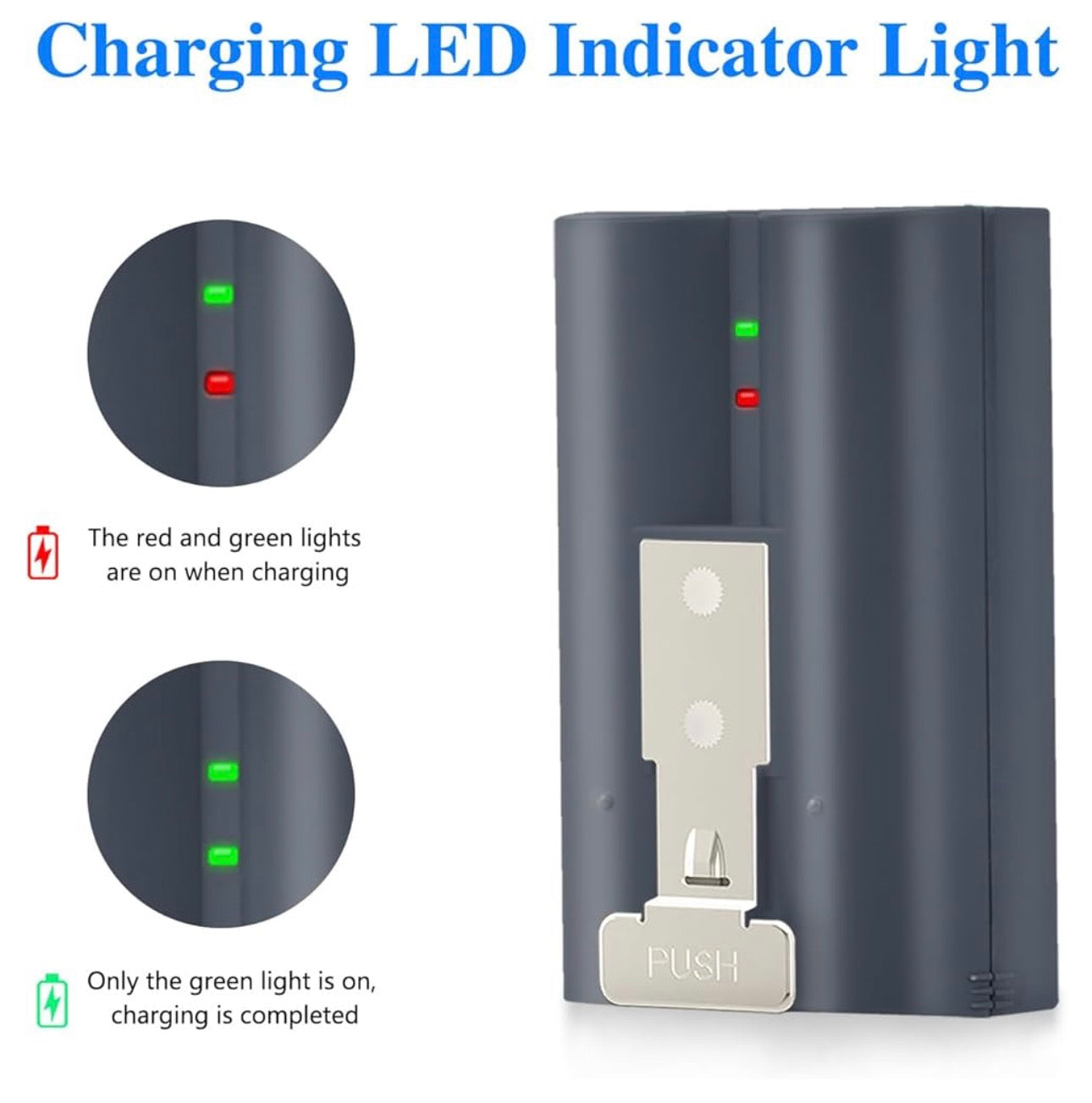 Doorbell Battery