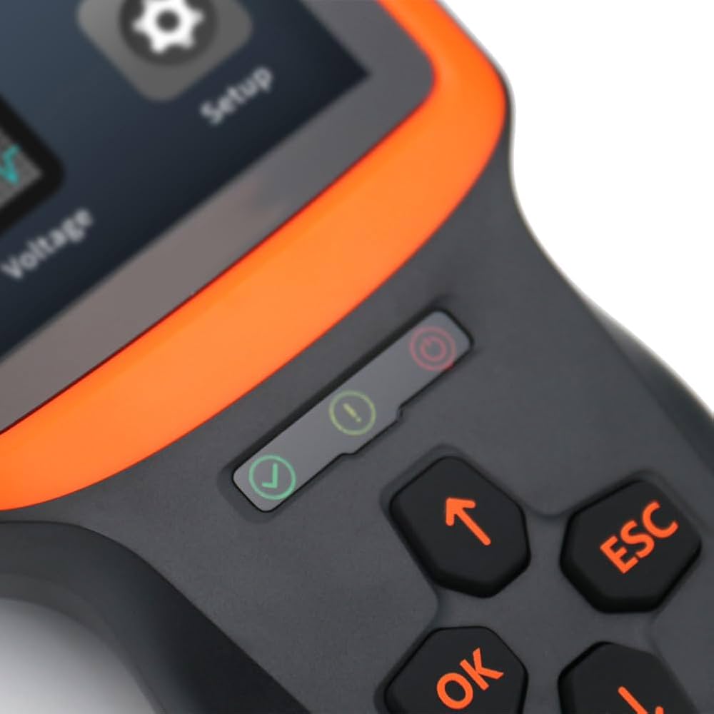 Diagnostic v317