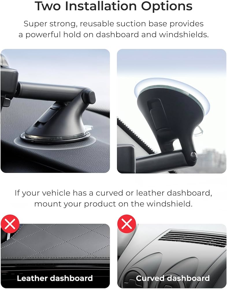 Smartphone car