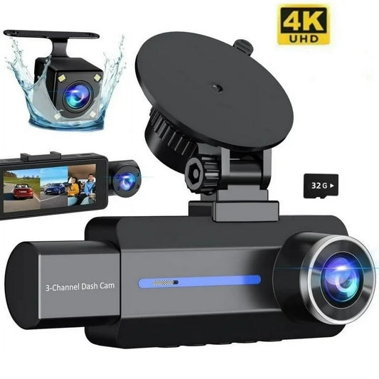 Dash Cam