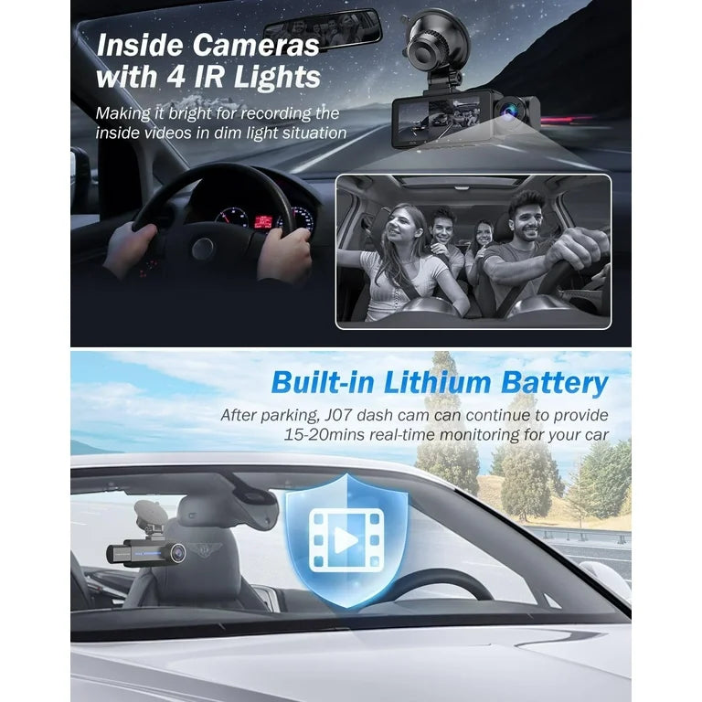 Dash Cam