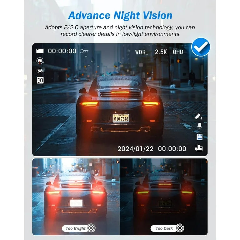 Dash Cam