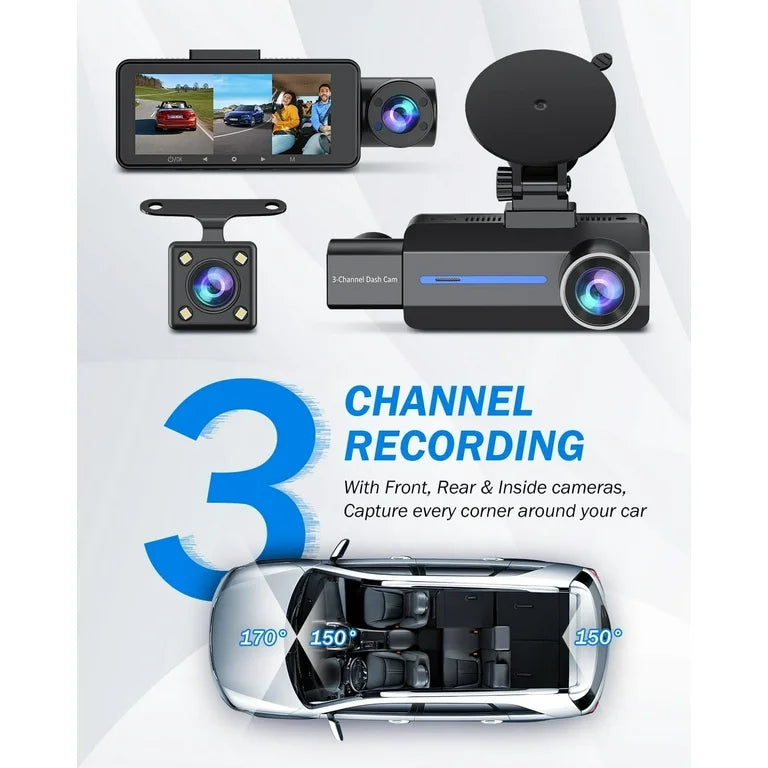 Dash Cam