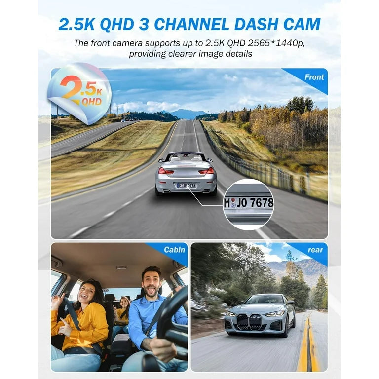 Dash Cam