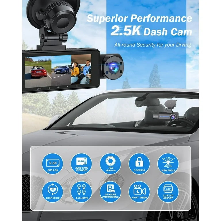 Dash Cam