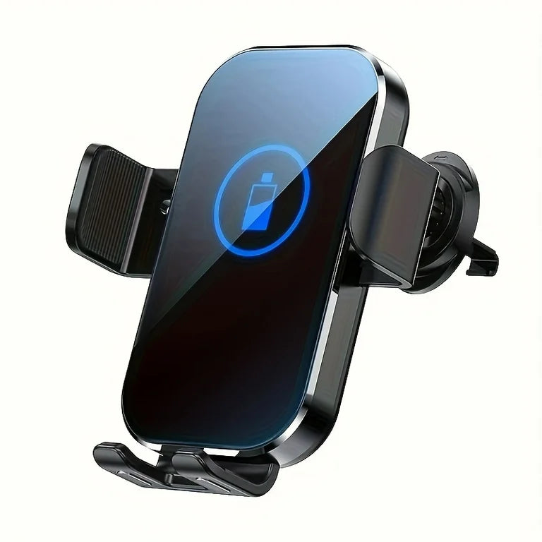 Wireless car charger