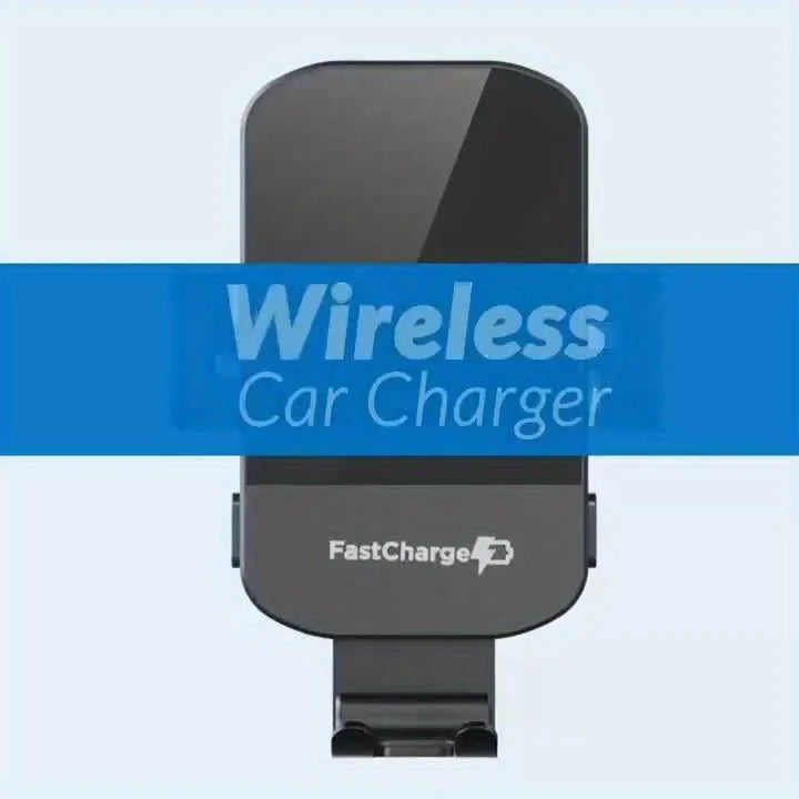 Wireless car charger