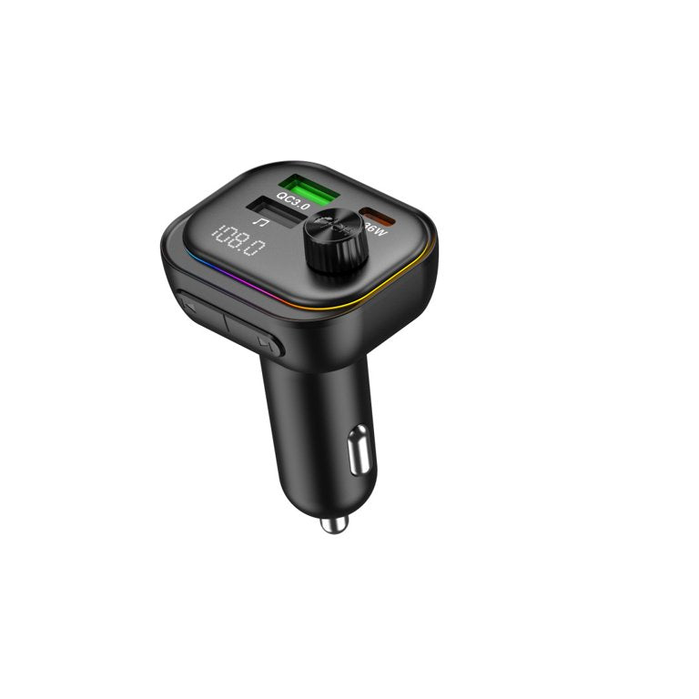 Car MP3 player