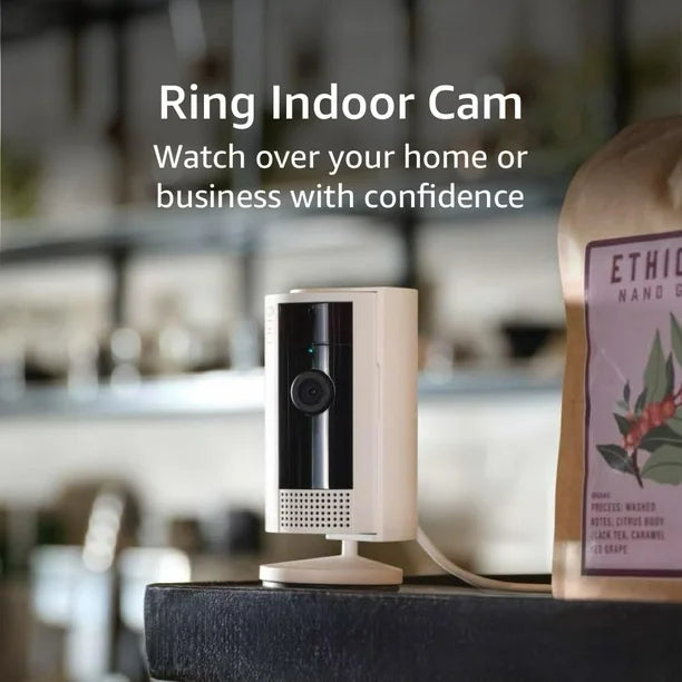 Indoor Cam