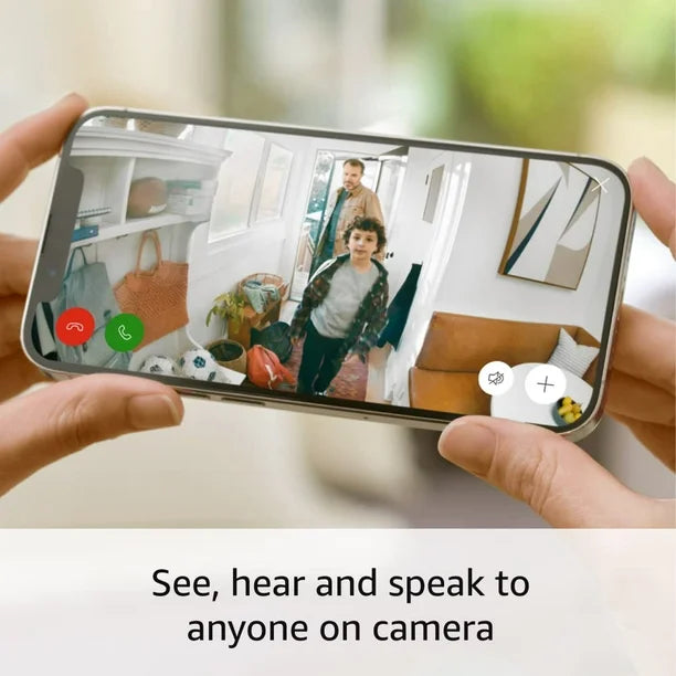 Indoor Cam