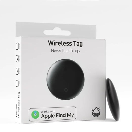 Wireless tag