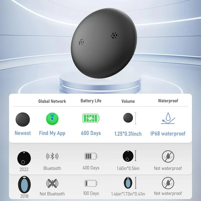 Wireless tag