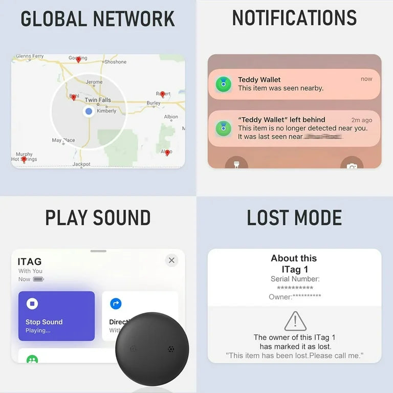 Wireless tag