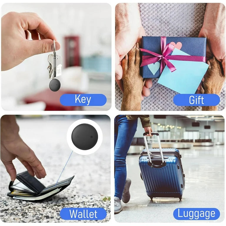 Wireless tag