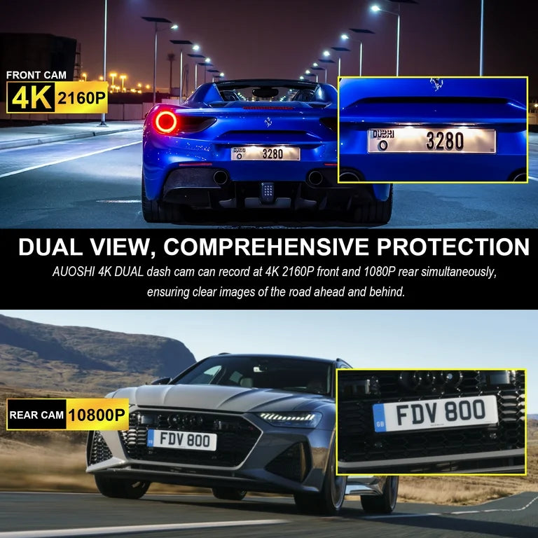 4k Ultra HD
