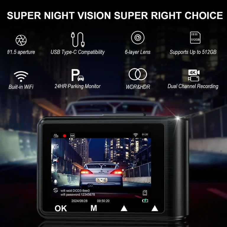 4k Ultra HD