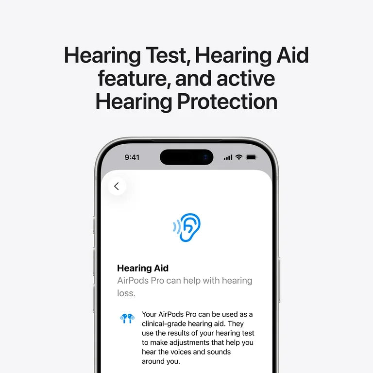 AirPods Pro