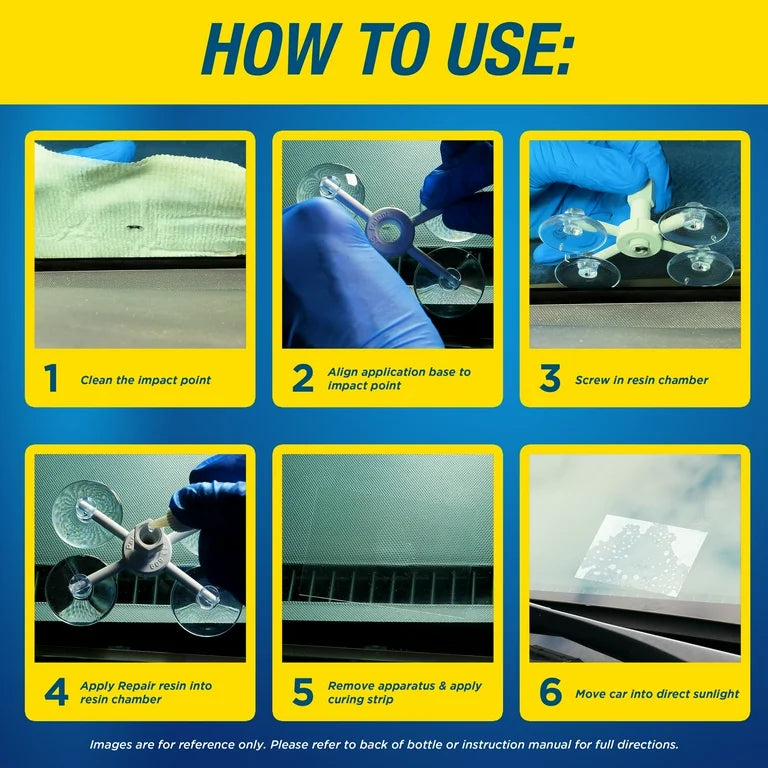 Repair kit