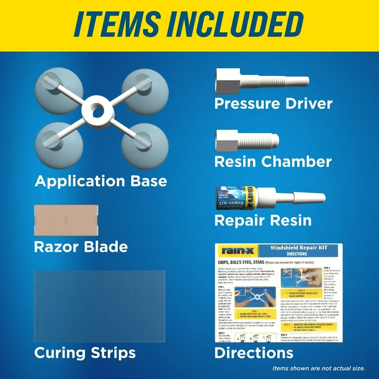 Repair kit