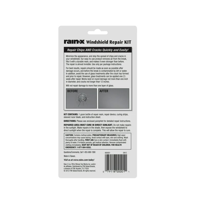 Repair kit