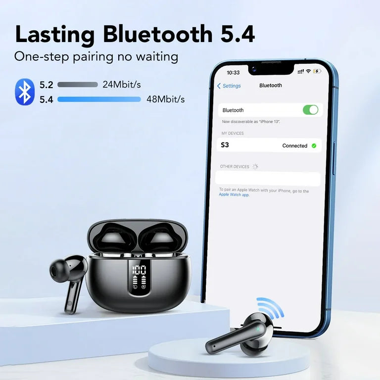 X1 True Wireless
