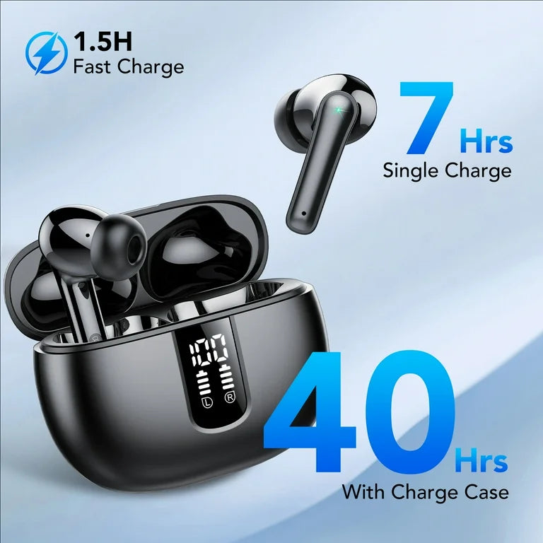 X1 True Wireless