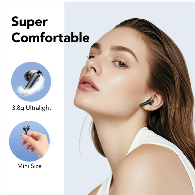 X1 True Wireless