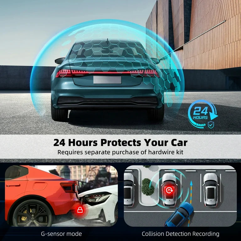 Channel Dash Cam