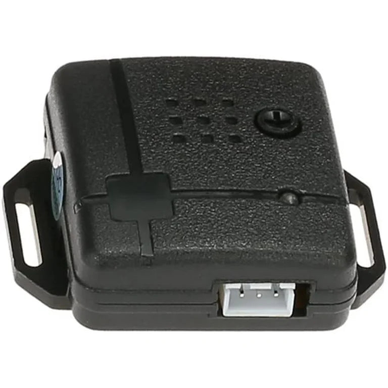 Universal car alarm