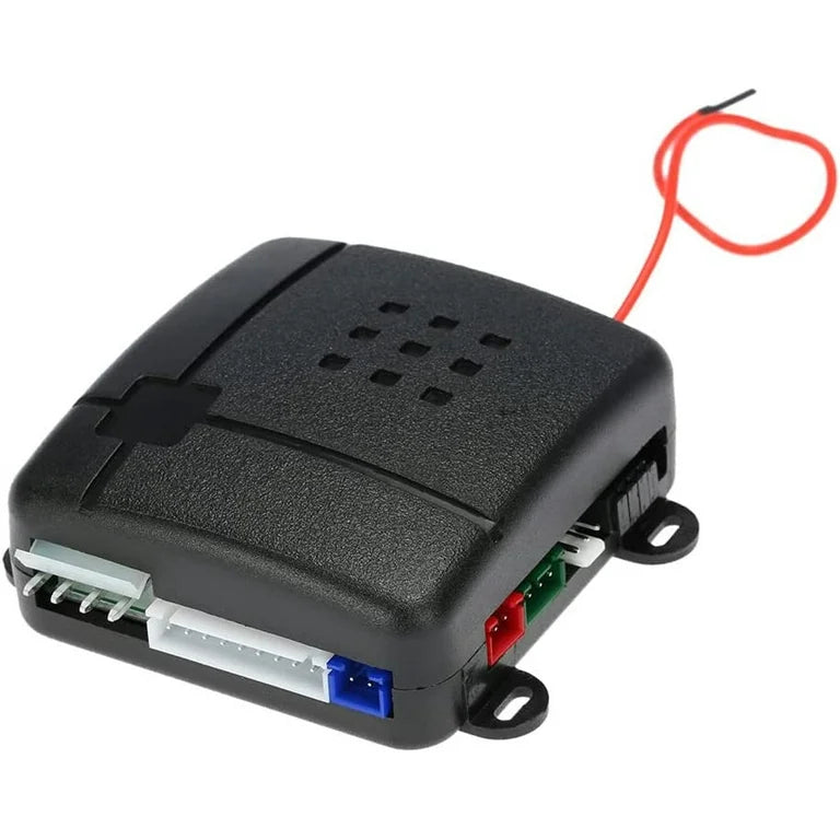 Universal car alarm
